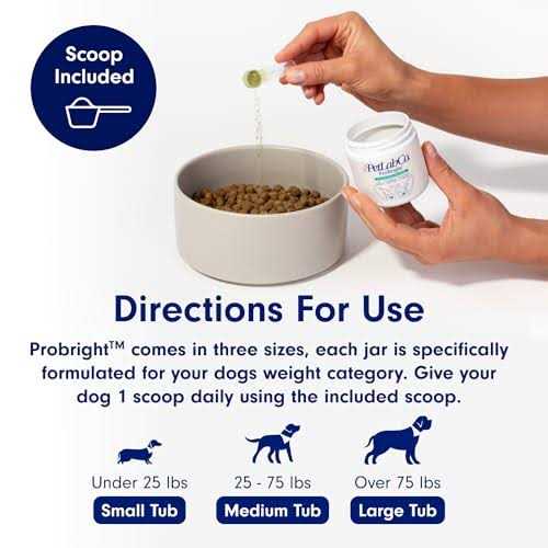 ProBright Dog Dental Powder C15747