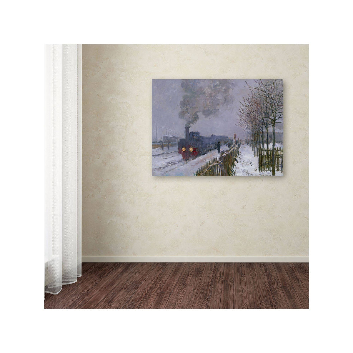 Canvas Art N135