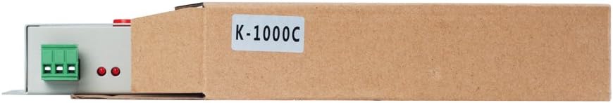 1536 Pixels Addressable Programmable LED Strip Controller with SD Card X581