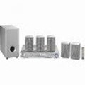 5.1 Channel Home Theater System - 300W V49662
