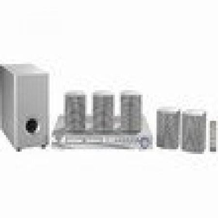 5.1 Channel Home Theater System - 300W V49662