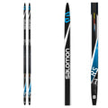 Cross Country Skis T198542