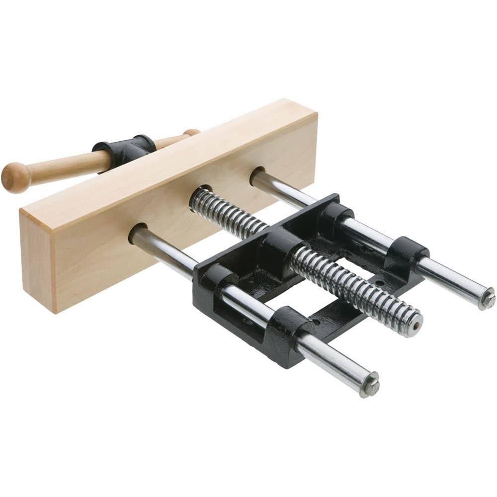 Cabinet Maker's Front Vise I816