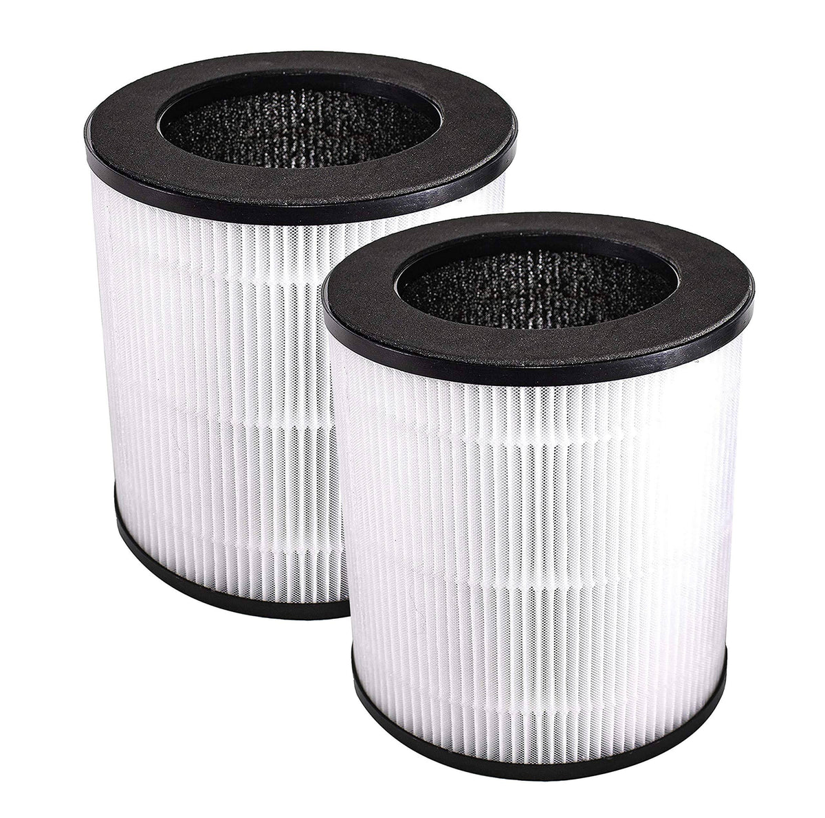 HEPA Carbon Pre Filter 2-Pack U840