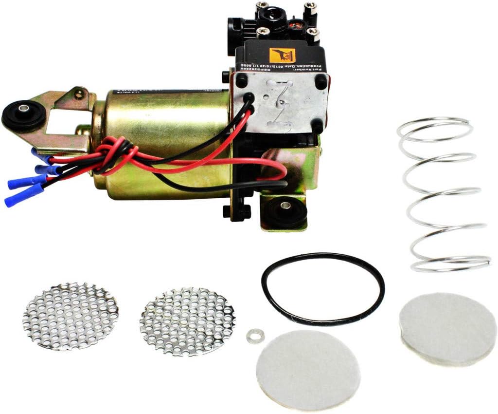 Air Suspension Compressor R950893
