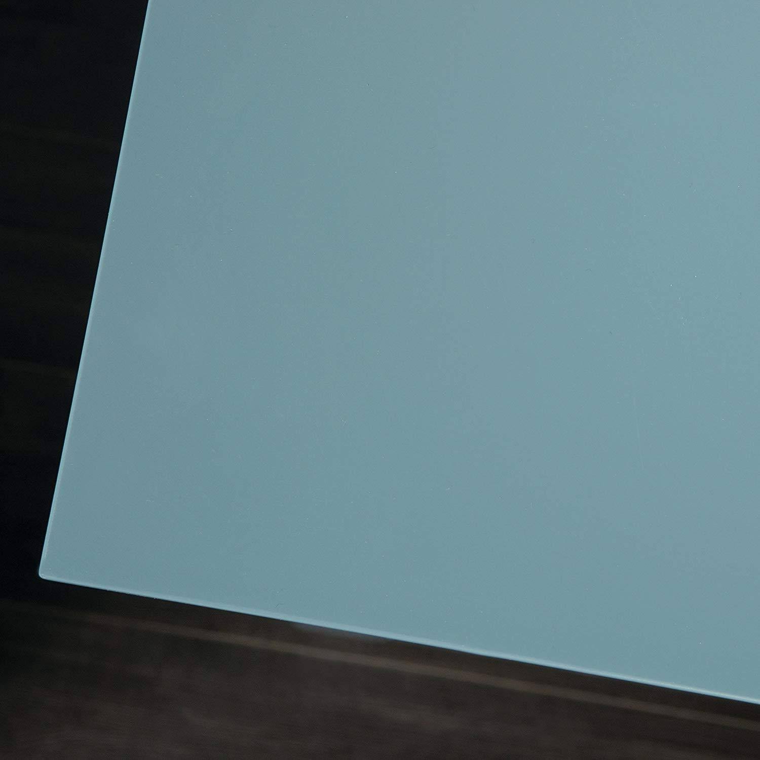 Moody Blue Display Cabinet F42575