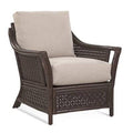 Blue Buffalo Armchair E146