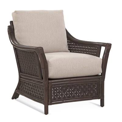 Blue Buffalo Armchair E146