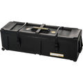 40x22 x 12 Hardware Case with 2 Wheels C31636