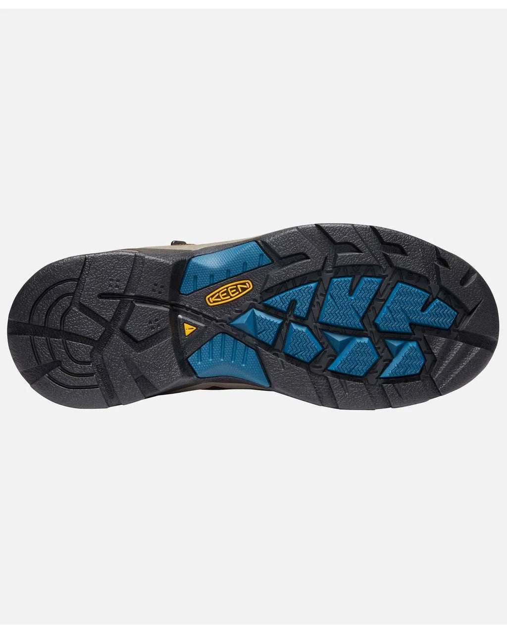 Waterproof Steel Toe Work Boot L29857