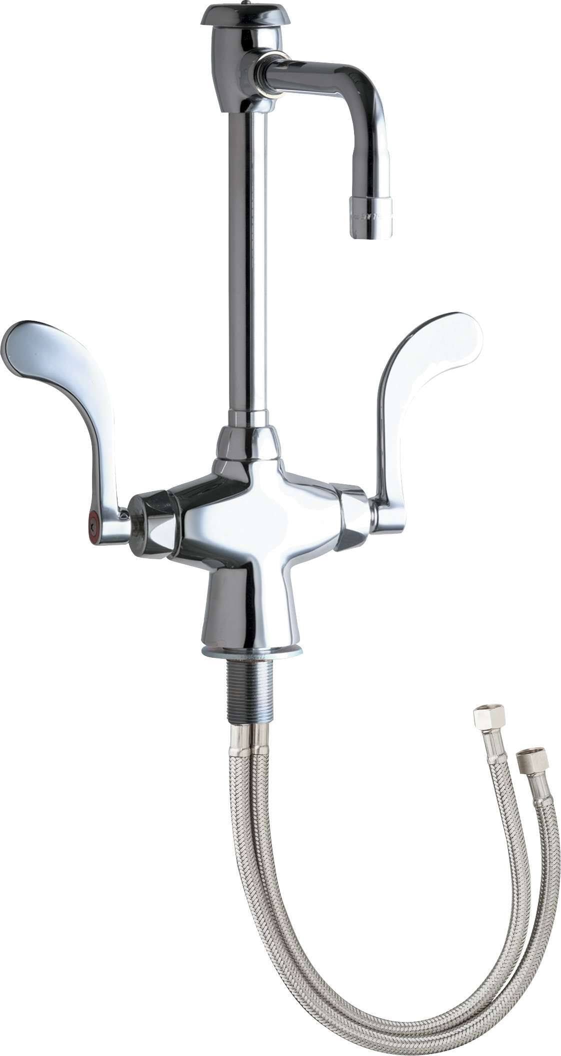 Hot and Cold Water Mixing Faucet K201