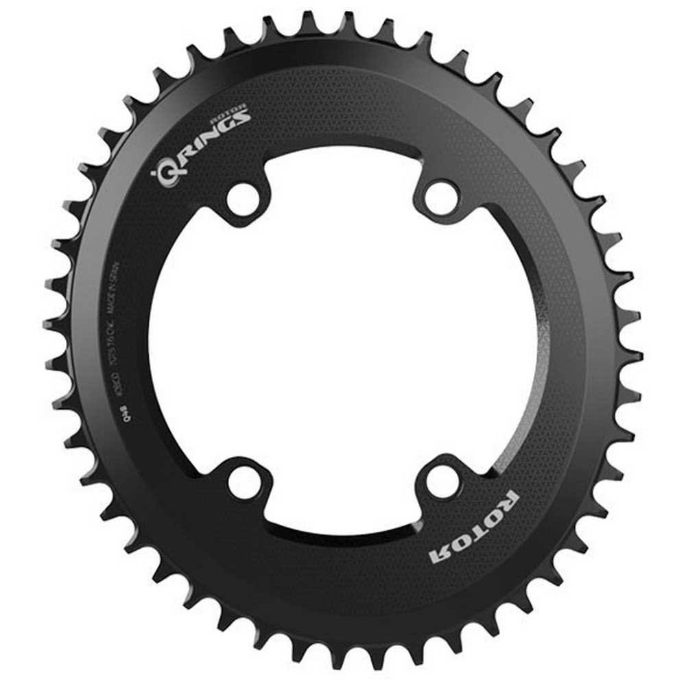 Aero Oval Q Chainring - 40T A77608