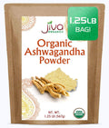 Ashwagandha Root Powder 1.25 Pound (20oz) V4327
