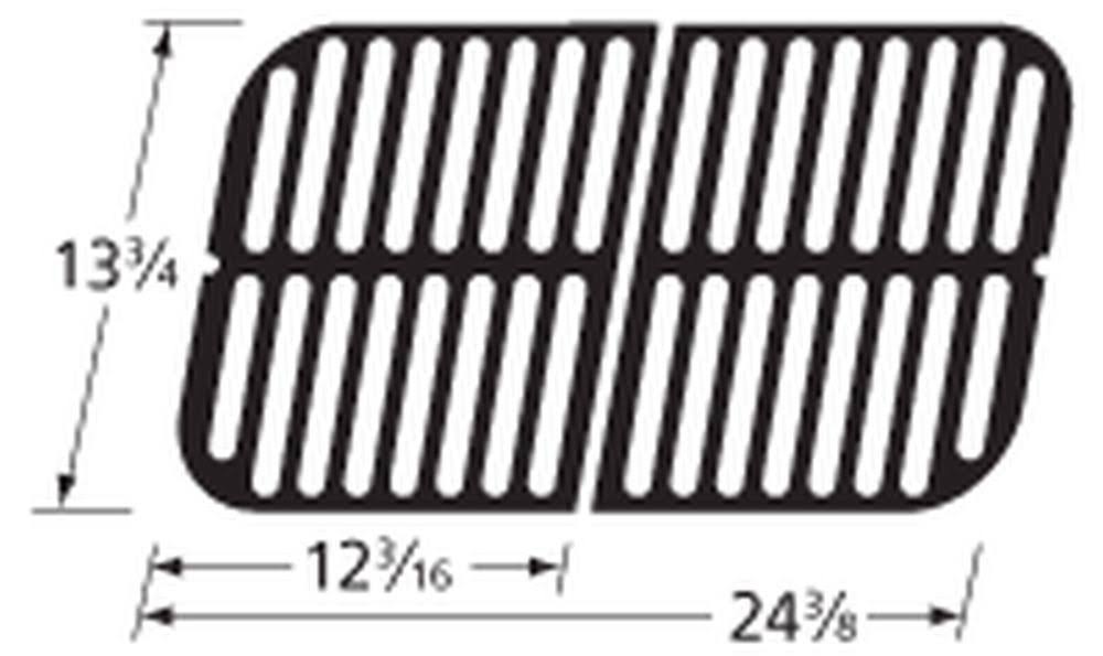 Cast Iron Cooking Grid L41340