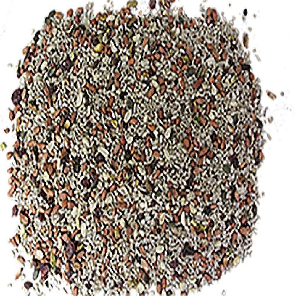 Zero Waste Fruit Blend Bird Food A3198