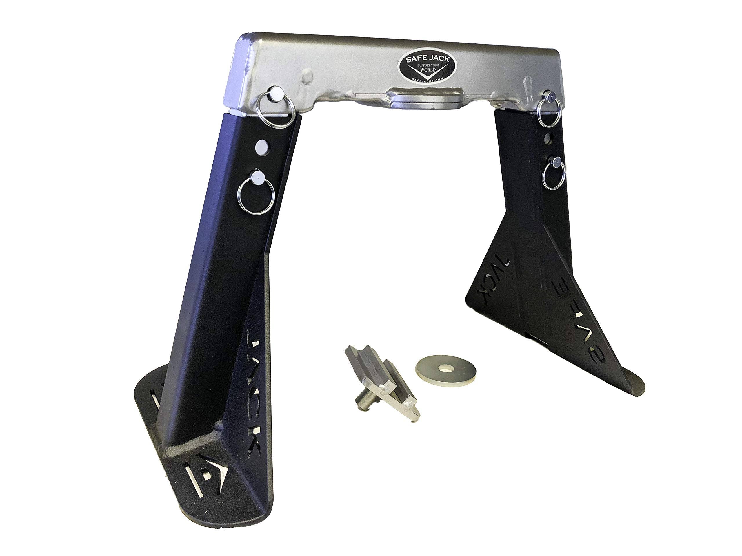 Rennstand T550