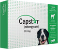 6 Pill Flea Oral Treatment for Large Dogs H890098