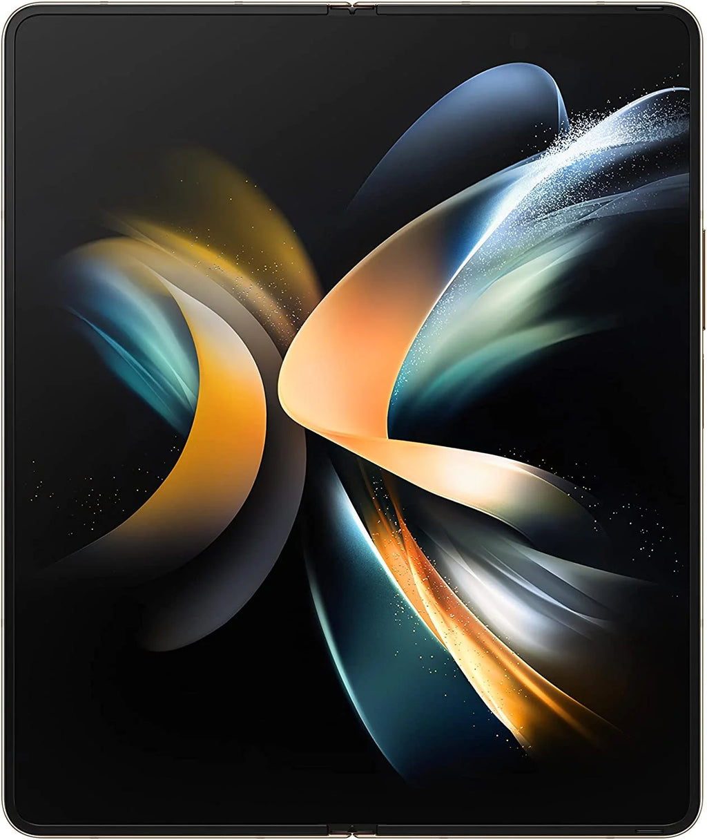 Refurbished Samsung Galaxy Z Fold 4 5G 512GB Smartphone Q980