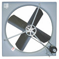 42 Commercial Vertical Wall Mount Exhaust Fan W611