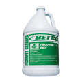 FiberPro Carpet Shampoo, Fresh Scent, 128 oz Bottle, Blue, Case of 4 I385