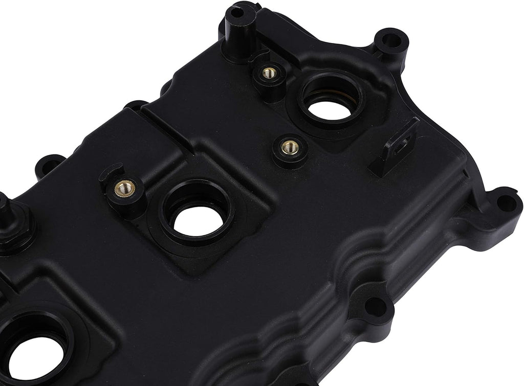 Replacement Engine Valve Cover with Gasket Pack of 2 U52961
