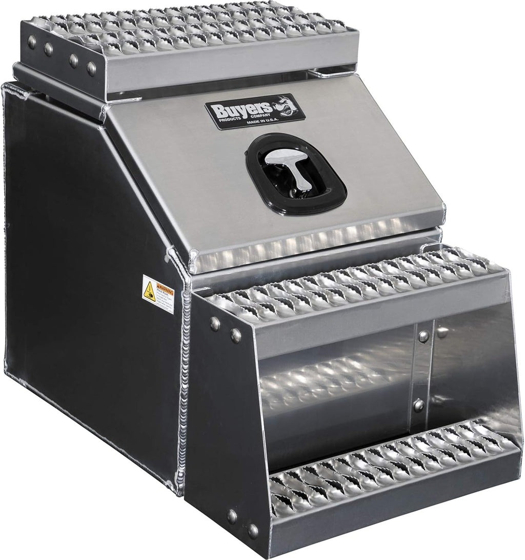 Class 8 Step Box J472125
