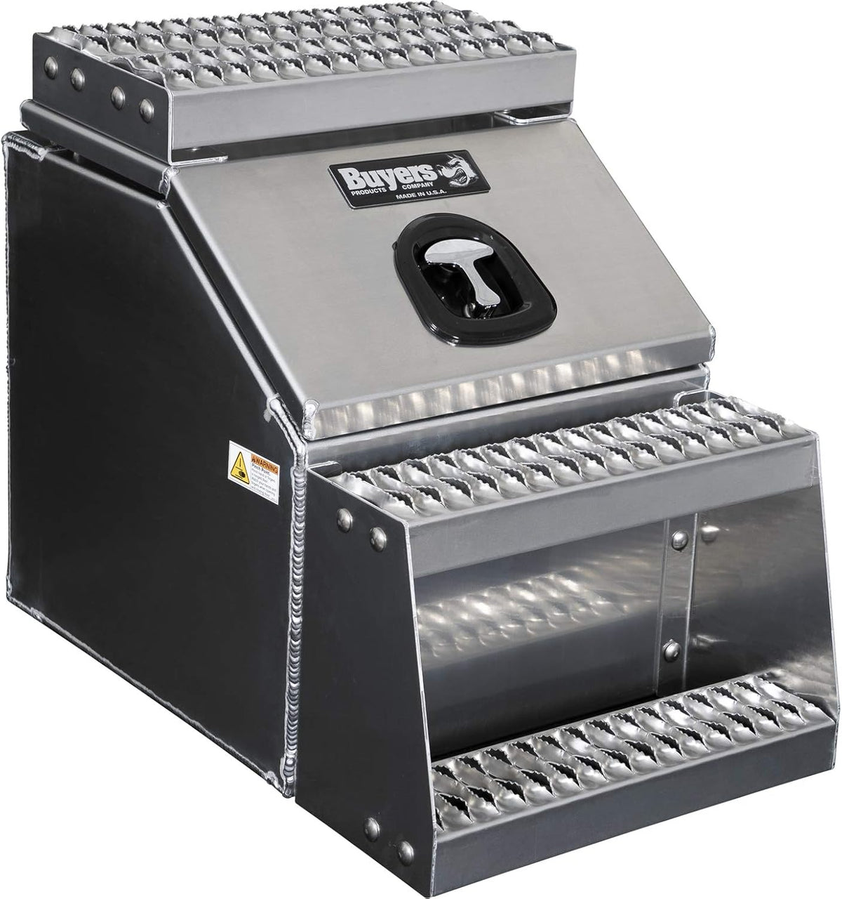 Class 8 Step Box J472125