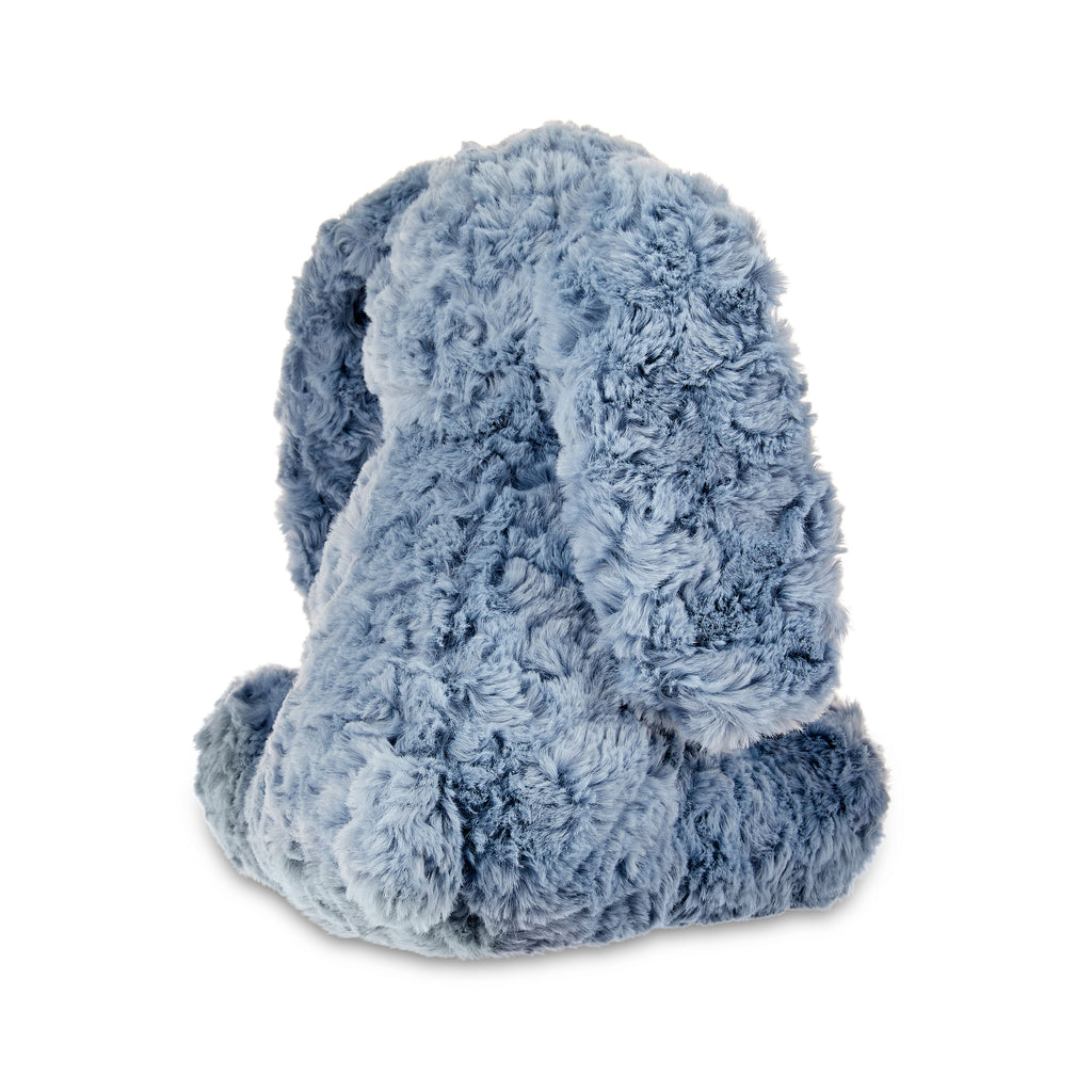 Blue Bunny Plush B3812