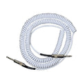 White 20 Foot Instrument Cable I296