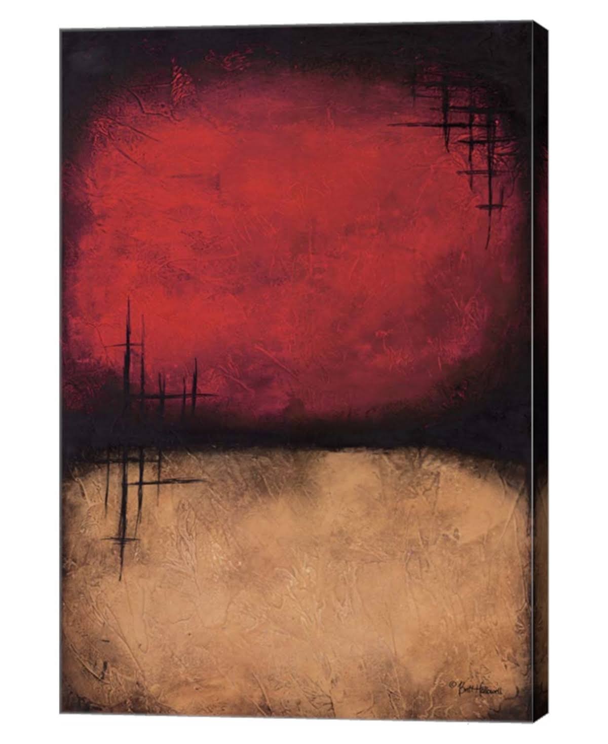 Canvas Art U44778