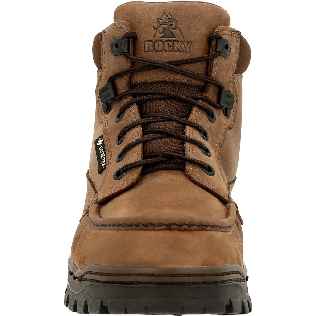 Steel Toe Waterproof Work Boot Size 13(M) F510