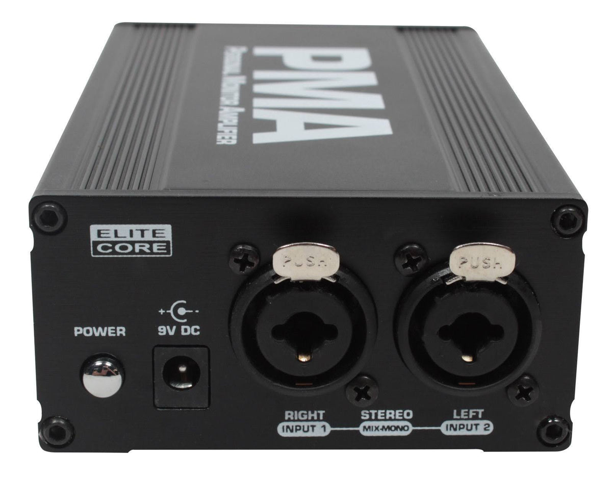 Station Pack with 18ft Cable G44778