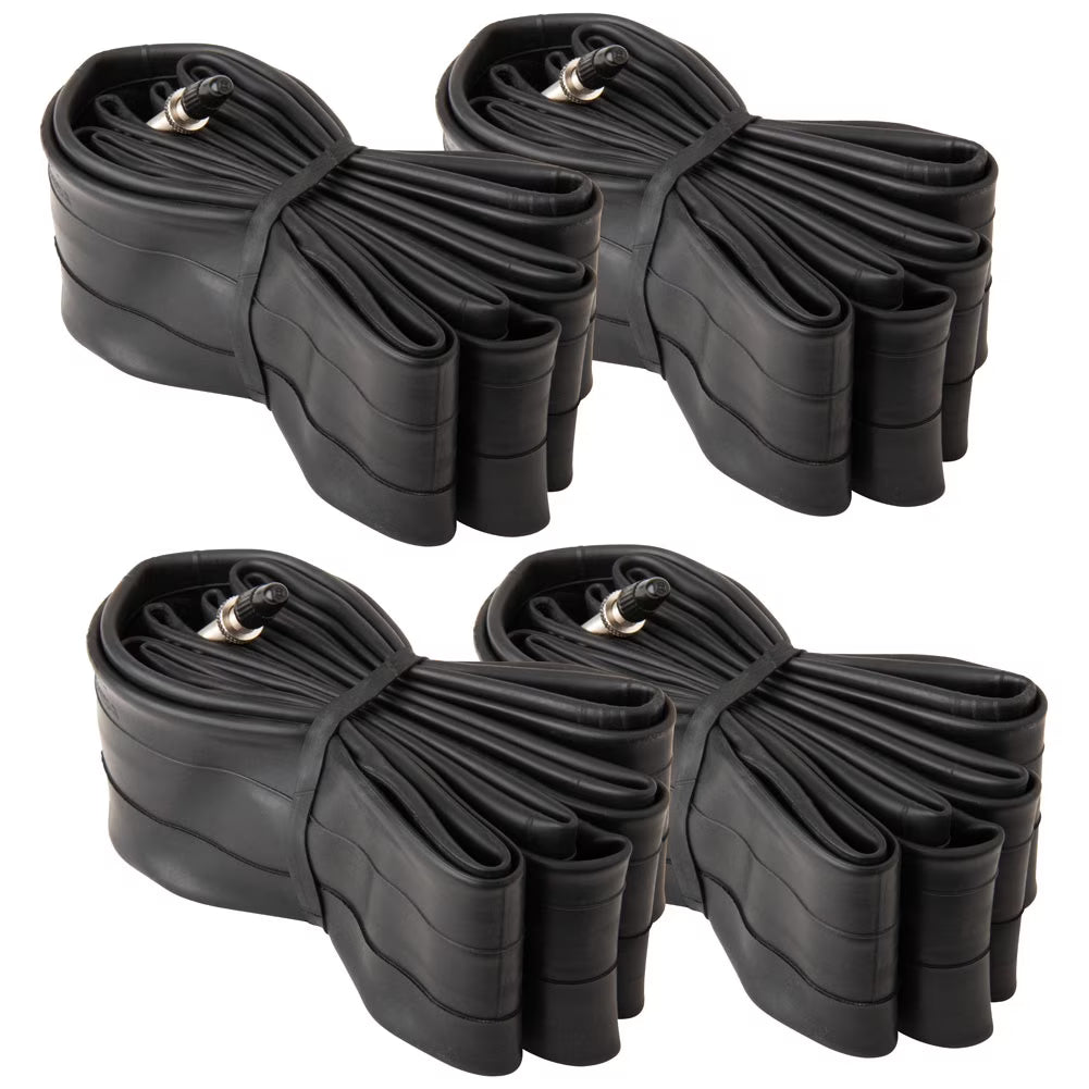 MTB Tube 27.5" x 2.1-2.4" / 29" x 2.2-2.5" 4-Pack F294