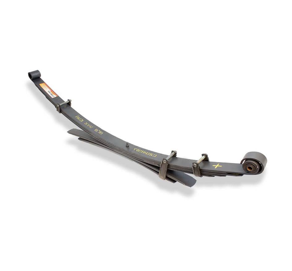 Leaf Spring N594