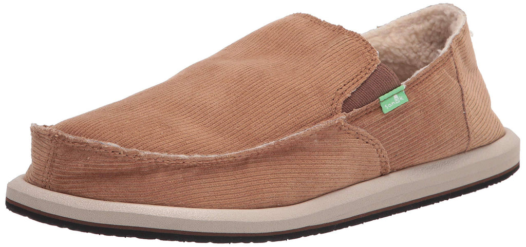 Tan Men&s Chill Shoes R6364