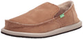 Tan Men&s Chill Shoes R6364