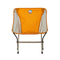 Orange/Gray Camp Chair G191042