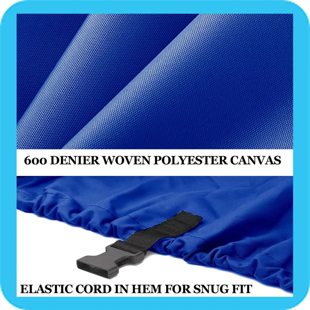 Boat Cover D416966