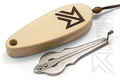 Jaw Harp with Cedar Protective Case I4734