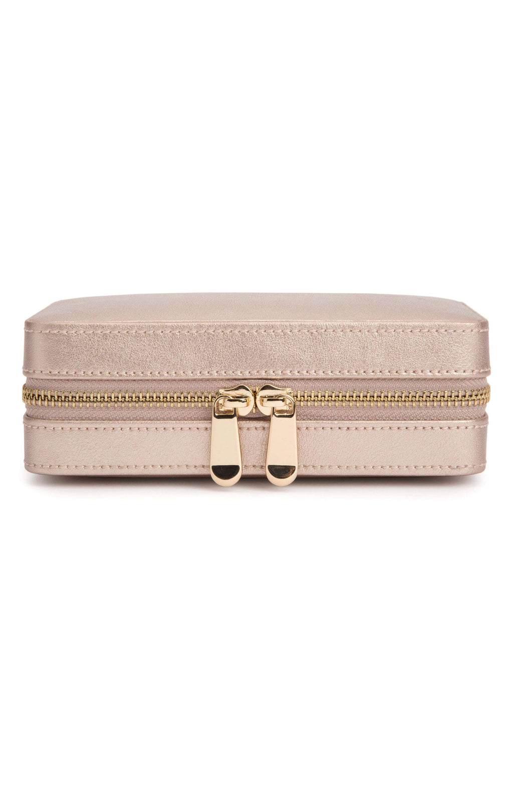 Rose Gold Zip Case Q770271