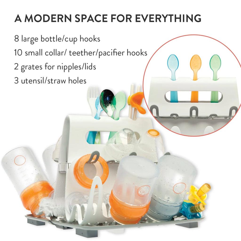 Deluxe Drying Station S64888