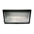 LED Fixture 40W Wall Pack with Motion/Daylight Sensor L86323