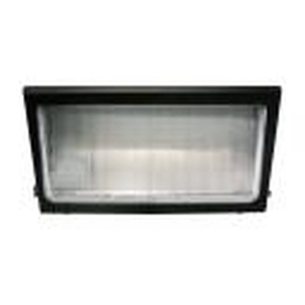 LED Fixture 40W Wall Pack with Motion/Daylight Sensor L86323