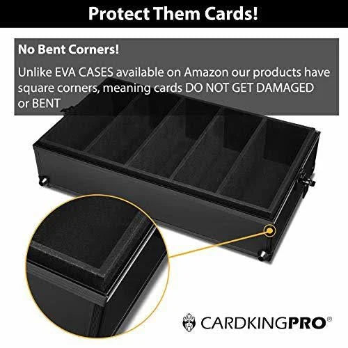 Game Card Storage Case W871