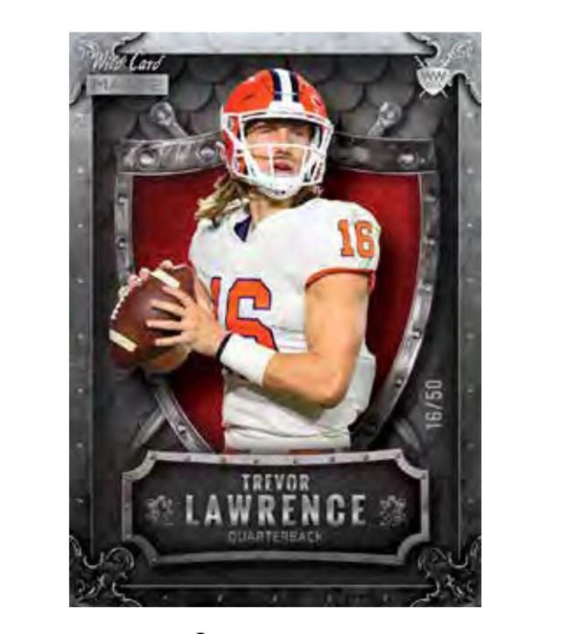 Matte Trading Cards Blaster Box P152