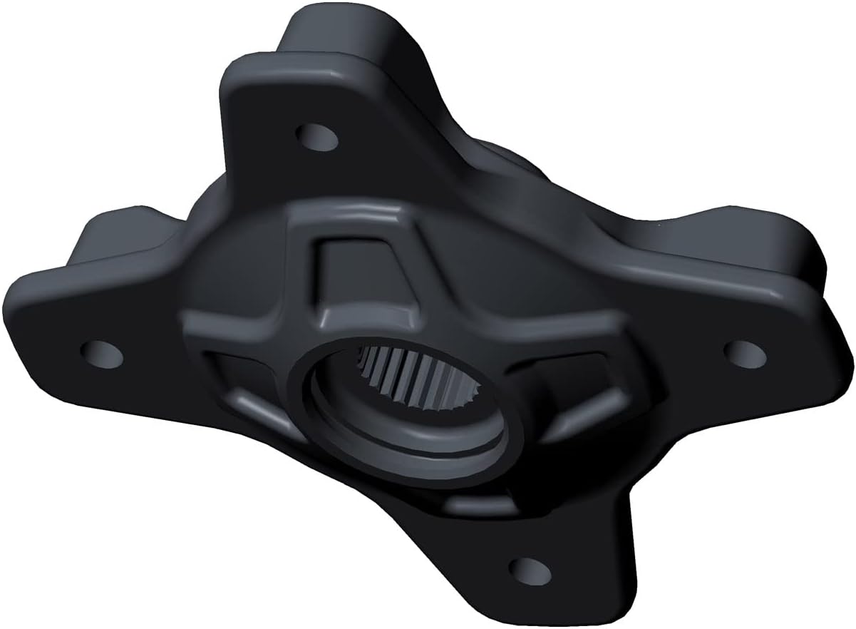 ATV Wheel Hub E548