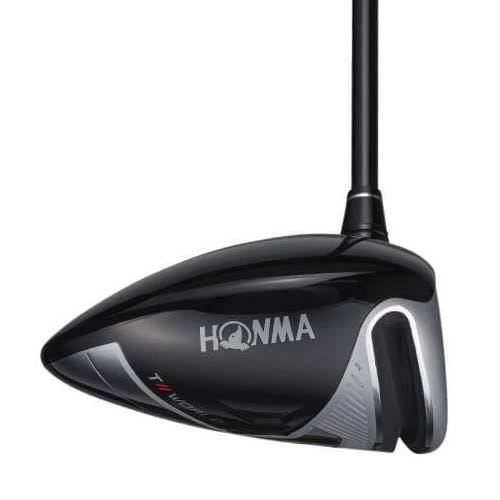 Golf Driver N56540