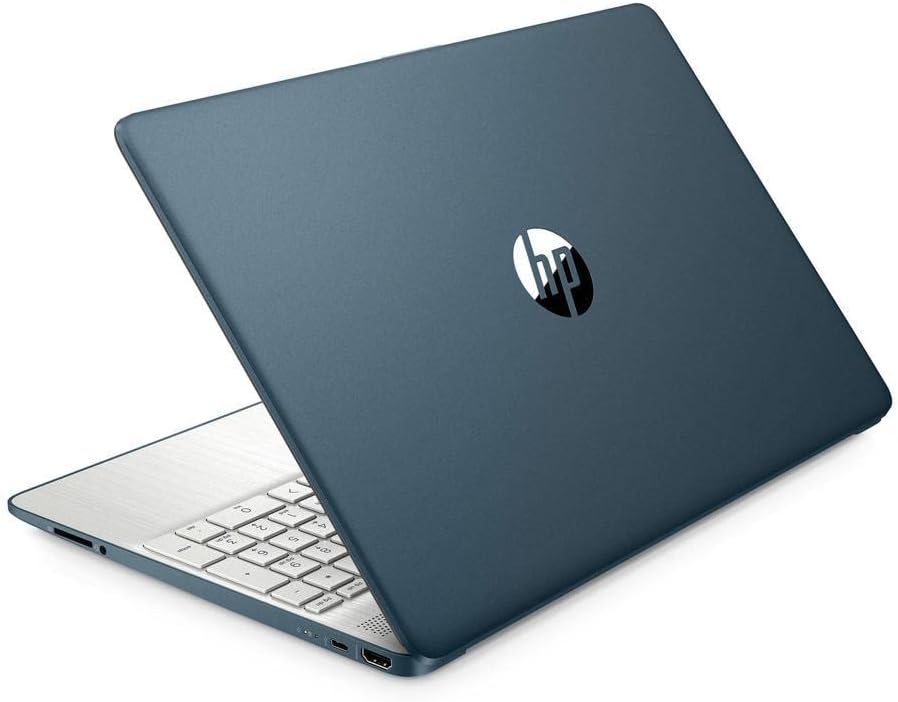 15.6'' FHD IPS Laptop Computer, AMD Hexa-Core Ryzen 5 5500U, 16GB RAM, 256GB PCIe SSD, Windows 11 B99872