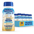 Vanilla Kids Protein Shake, 8 fl oz, 24 Shakes J107557
