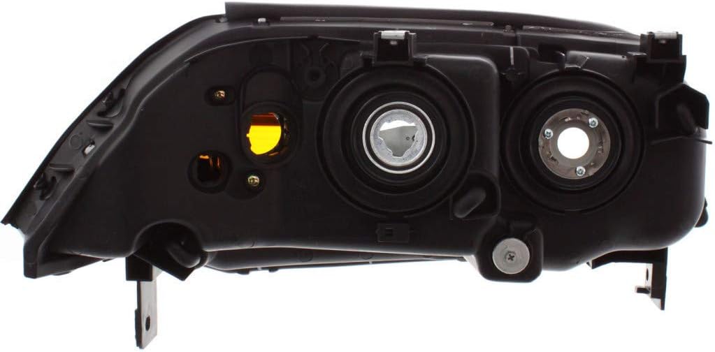 Headlight Assembly for Acura MDX 2004 2005 2006 Driver Side L8314